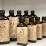 Gama Nashi argan Partenerii Salon Muse