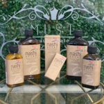 Partenerii Salon Muse nashi argan