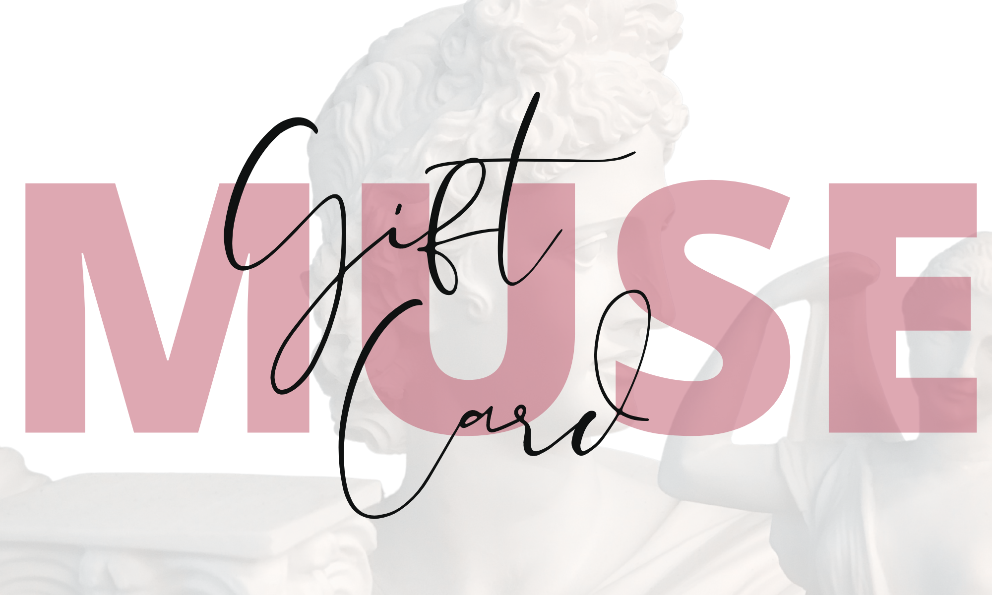 giftcard salon muse