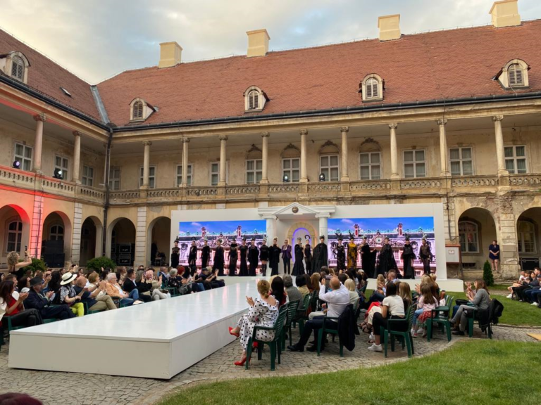 Transilvania Fashion Festival Muse