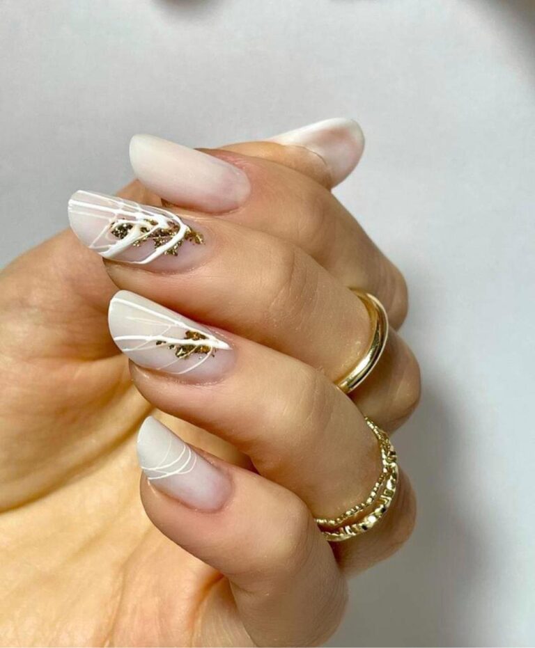 Slim Nails Muse